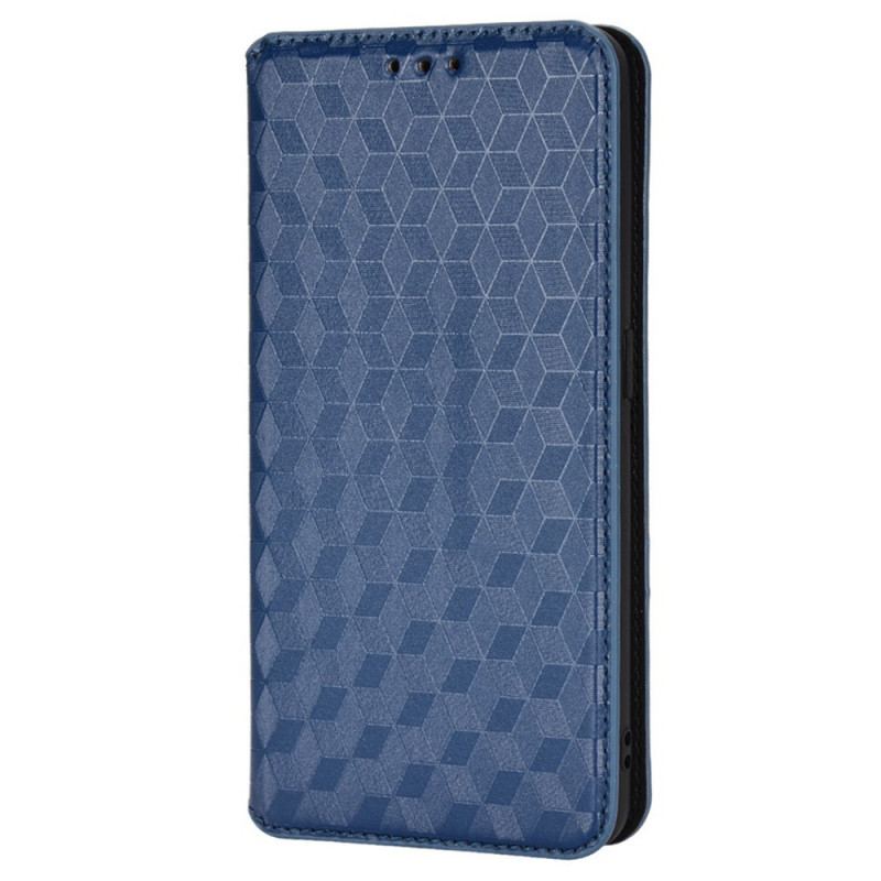 Cover OnePlus Nord CE 2 5G Flip Cover Skakbræt