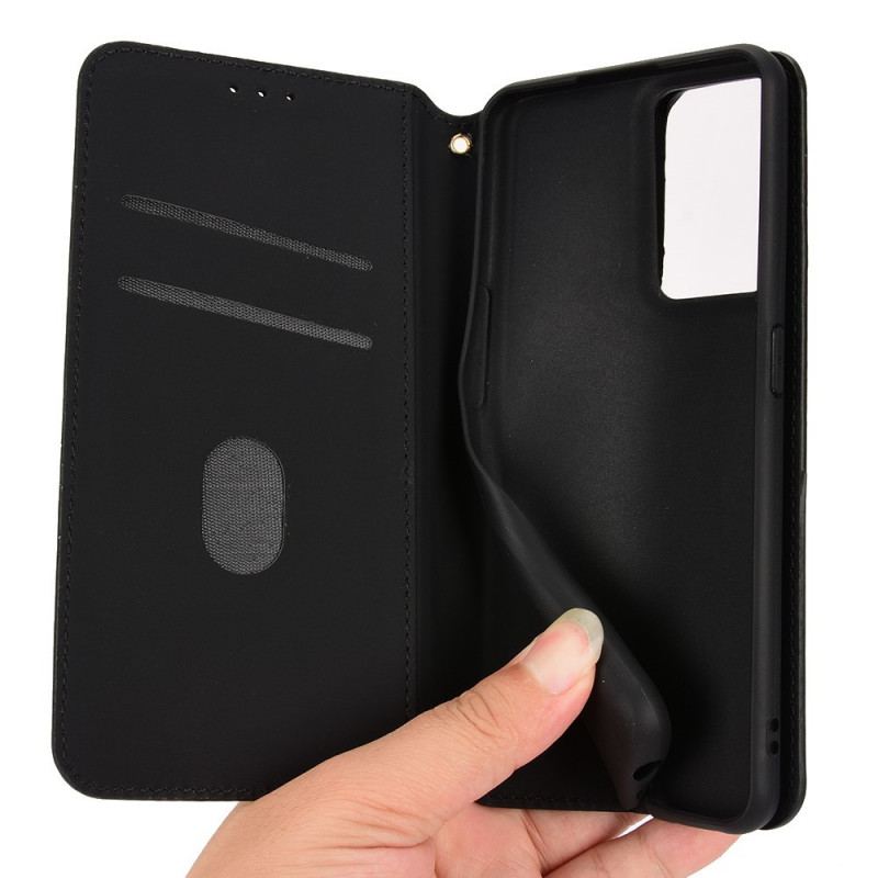 Cover OnePlus Nord CE 2 5G Flip Cover Skakbræt