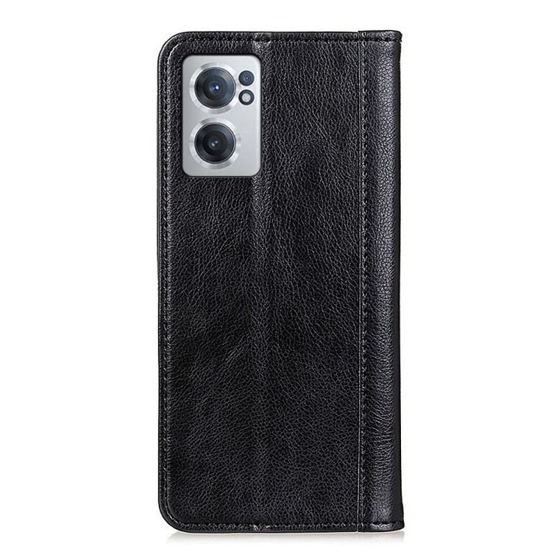 Cover OnePlus Nord CE 2 5G Flip Cover Skind