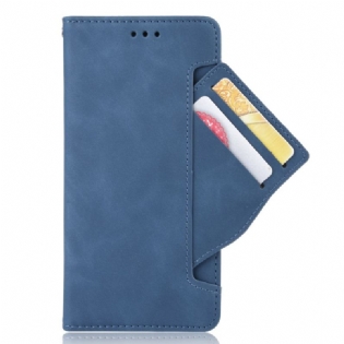 Cover OnePlus Nord CE 2 5G Flip Cover Ulastelig Satin