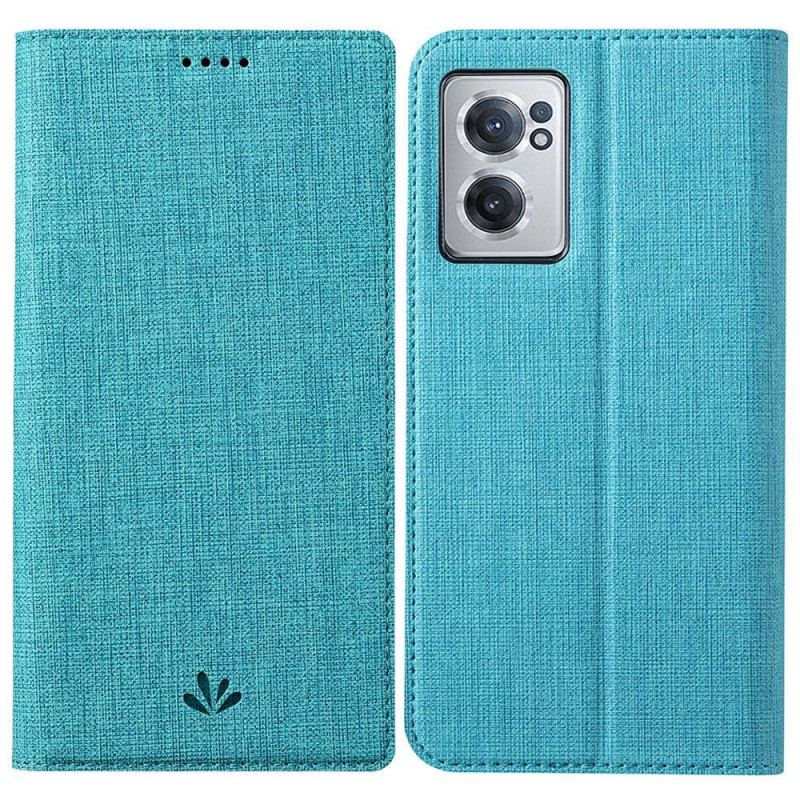 Cover OnePlus Nord CE 2 5G Flip Cover Vili Dmx