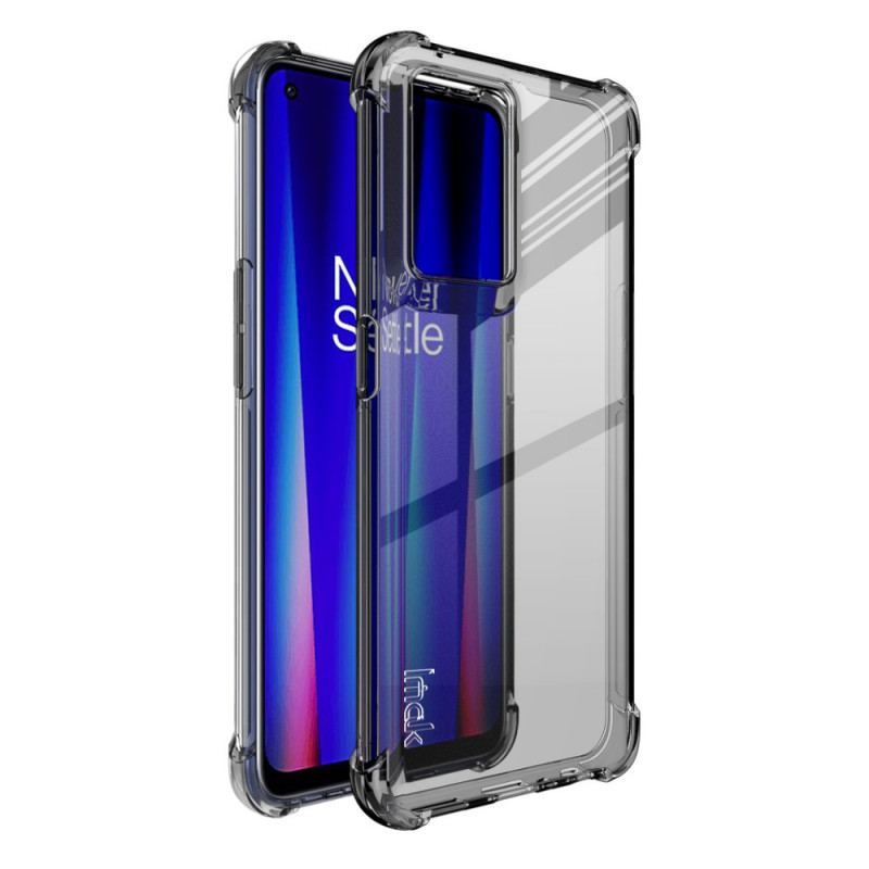 Cover OnePlus Nord CE 2 5G Gennemsigtig Imak