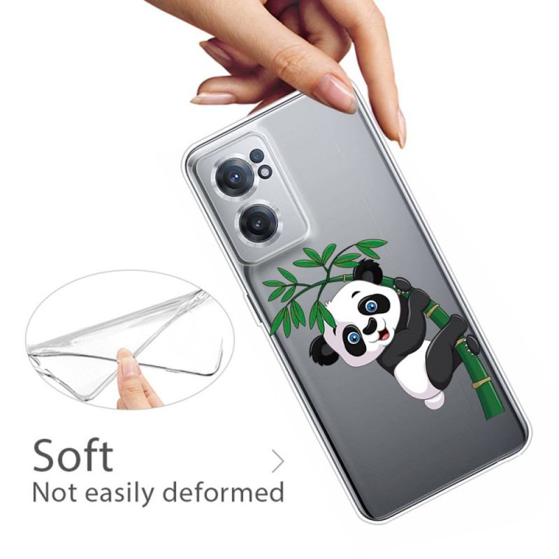 Cover OnePlus Nord CE 2 5G Gribende Panda