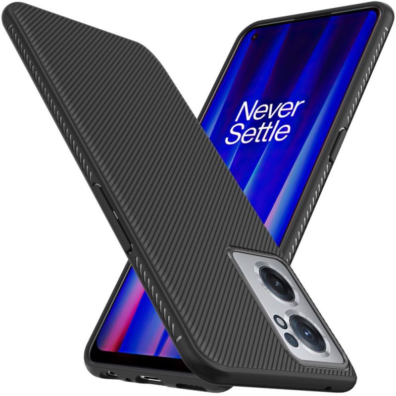 Cover OnePlus Nord CE 2 5G Jazz Serie