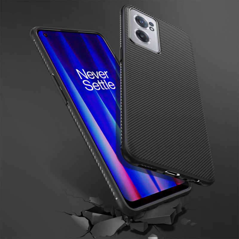 Cover OnePlus Nord CE 2 5G Jazz Serie