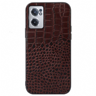 Cover OnePlus Nord CE 2 5G Krokodille Tekstur