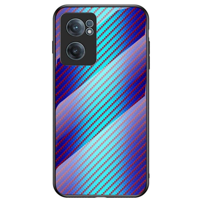 Cover OnePlus Nord CE 2 5G Kulfiber