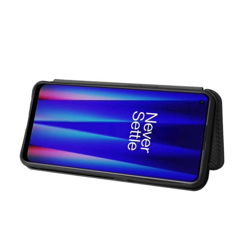 Cover OnePlus Nord CE 2 5G Kulfiber