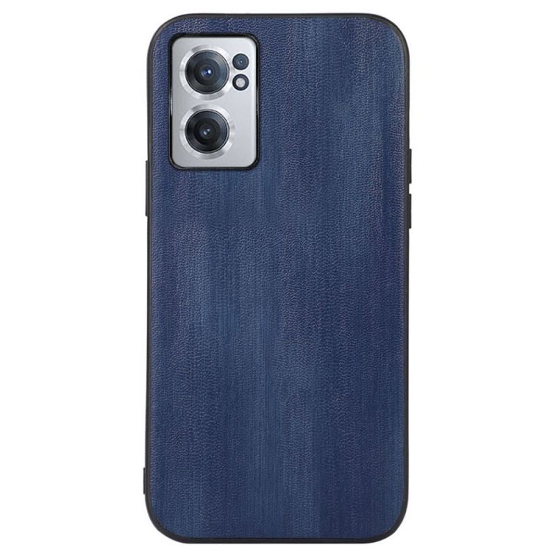 Cover OnePlus Nord CE 2 5G Læder Tekstur