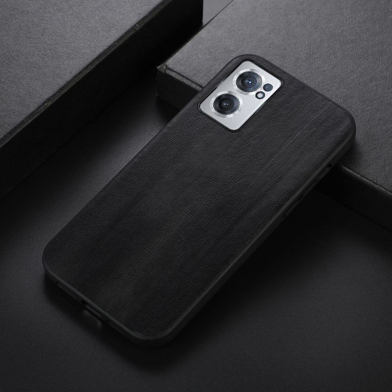 Cover OnePlus Nord CE 2 5G Læder Tekstur