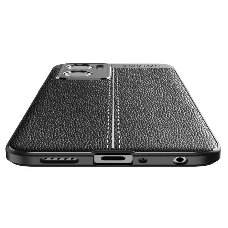 Cover OnePlus Nord CE 2 5G Litchi Tekstur