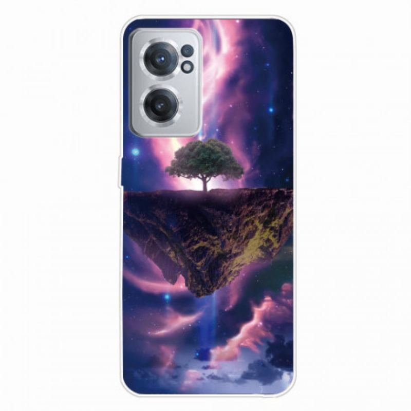 Cover OnePlus Nord CE 2 5G Livets Træ