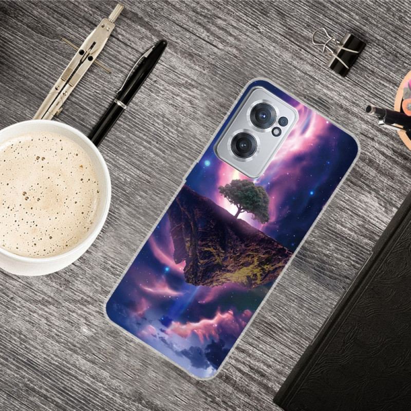 Cover OnePlus Nord CE 2 5G Livets Træ