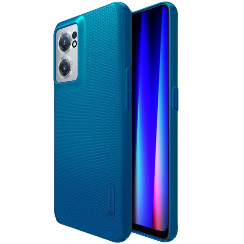 Cover OnePlus Nord CE 2 5G Mat Nillkin