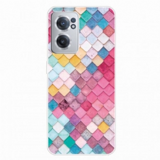 Cover OnePlus Nord CE 2 5G Neon Terninger