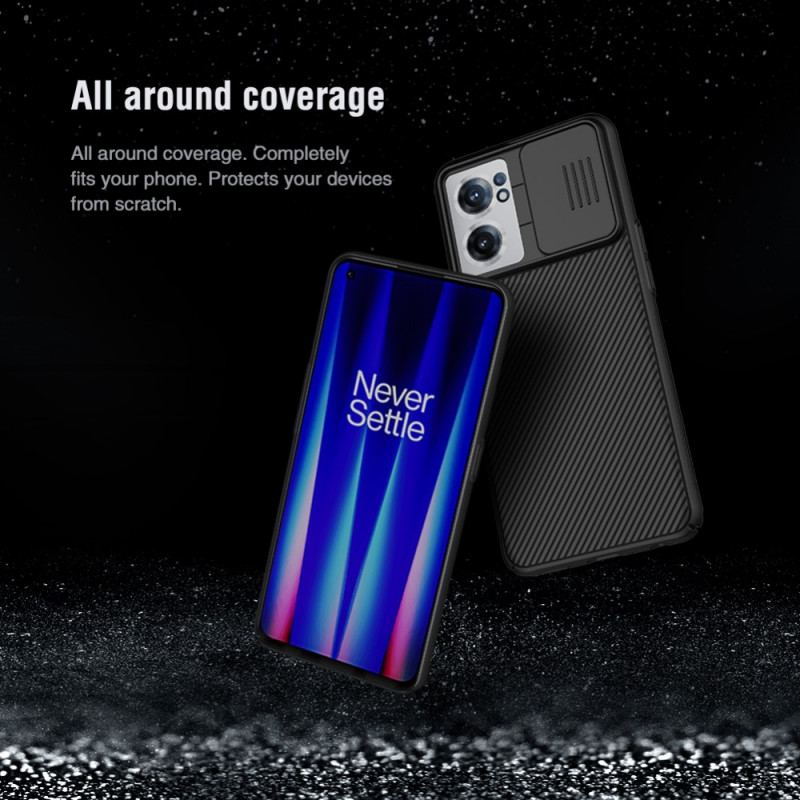 Cover OnePlus Nord CE 2 5G Nillkin