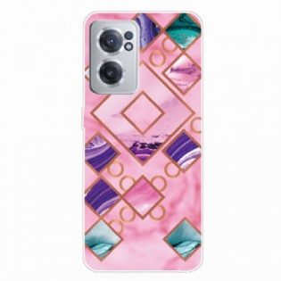 Cover OnePlus Nord CE 2 5G Pink Hav