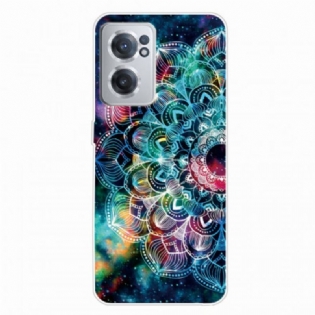 Cover OnePlus Nord CE 2 5G Psykedelisk Mandala