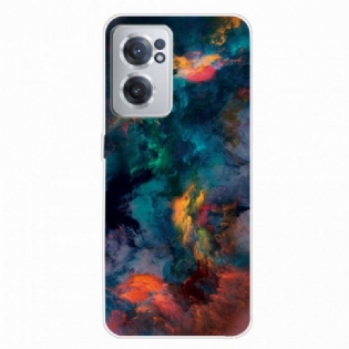 Cover OnePlus Nord CE 2 5G Rasende Hav