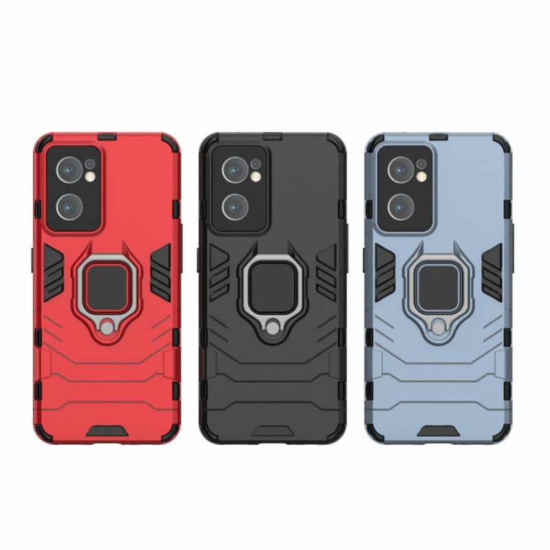 Cover OnePlus Nord CE 2 5G Titan Ring