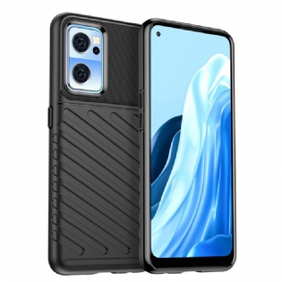 Cover OnePlus Nord CE 2 5G Torden Serien