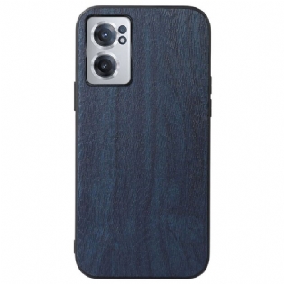 Cover OnePlus Nord CE 2 5G Trætekstur