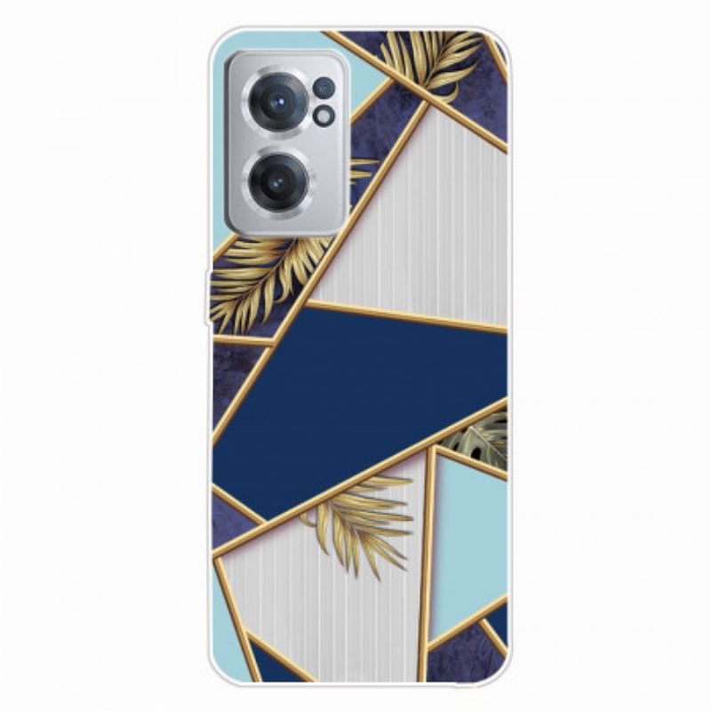 Cover OnePlus Nord CE 2 5G Tre Overflader