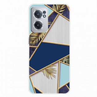 Cover OnePlus Nord CE 2 5G Tre Overflader