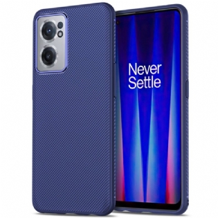 Cover OnePlus Nord CE 2 5G Twill Tekstur