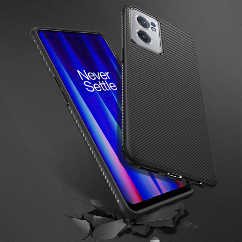 Cover OnePlus Nord CE 2 5G Twill Tekstur