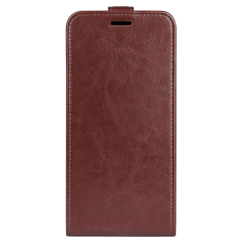 Flip Cover OnePlus Nord CE 2 5G Læder Cover Lodret Klap