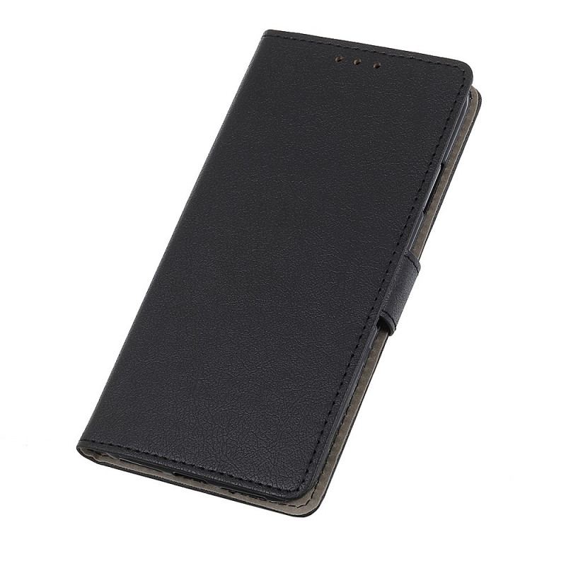 Flip Cover OnePlus Nord CE 2 5G Magnetisk Kunstlæder