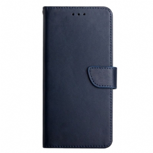 Flip Cover OnePlus Nord CE 2 5G Nappa Tekstur