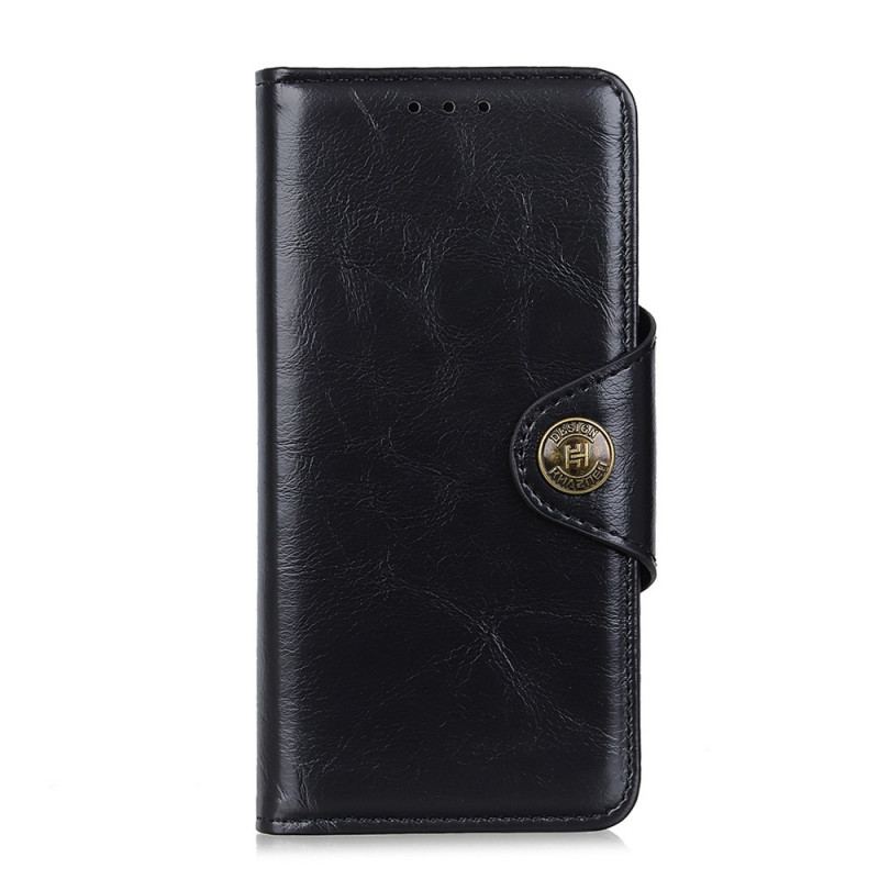 Flip Cover OnePlus Nord CE 2 5G Punge Etui Kazneh Tegnebog