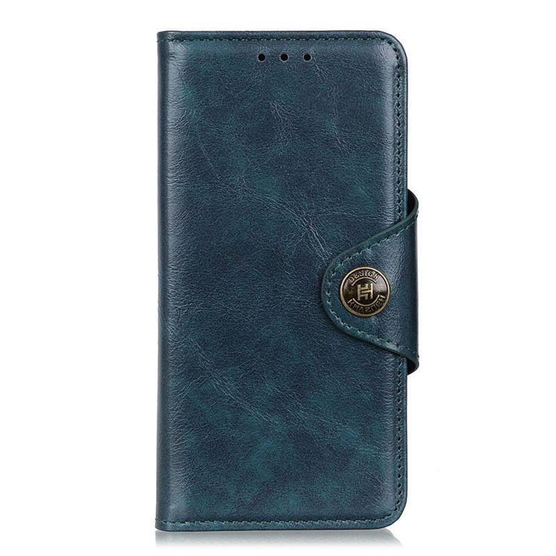 Flip Cover OnePlus Nord CE 2 5G Punge Etui Kazneh Tegnebog