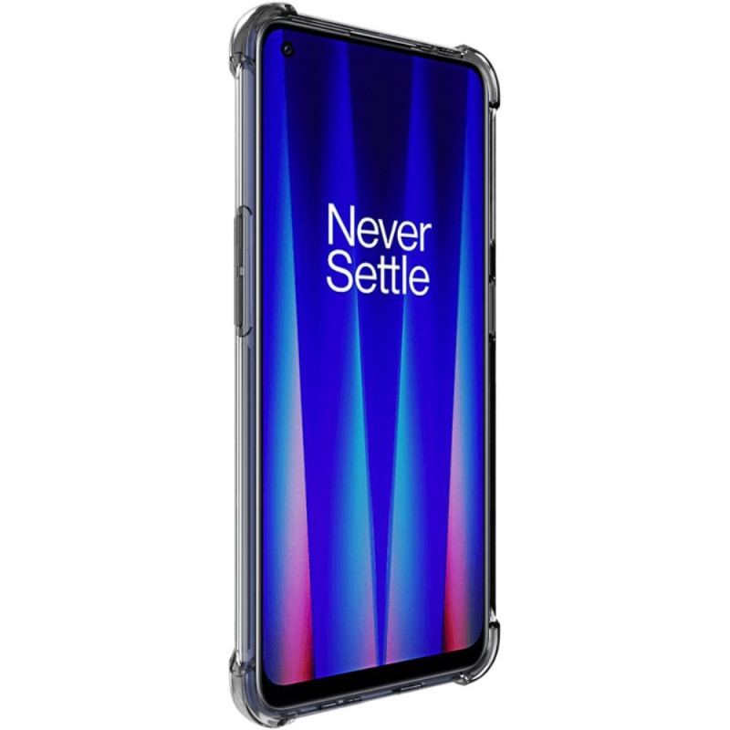 Mobilcover OnePlus Nord CE 2 5G Imak Klar