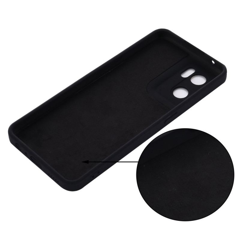 Mobilcover OnePlus Nord CE 2 5G Mikrofiber Tekstur