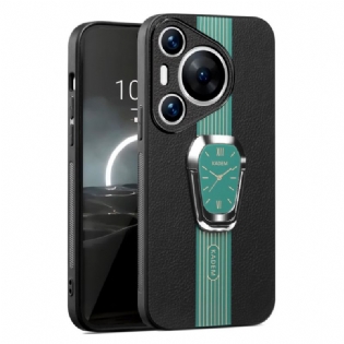 Cover Huawei Pura 70 Pro Kadem Support Watch