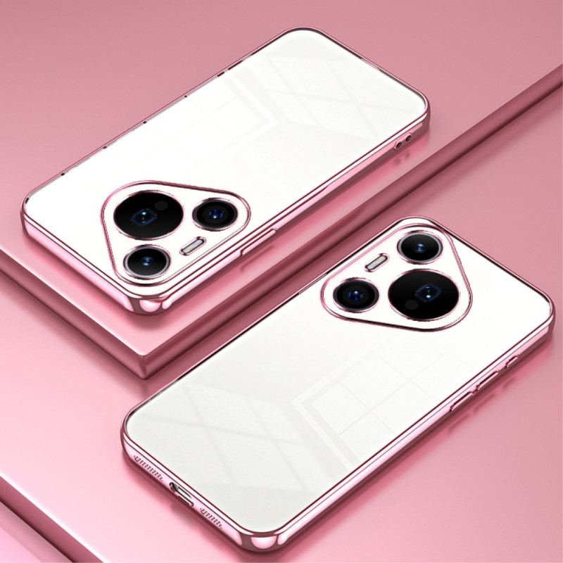 Cover Huawei Pura 70 Pro Metal Style Kanter