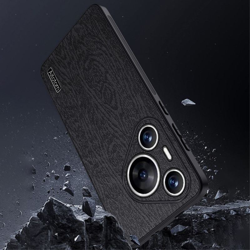 Cover Huawei Pura 70 Pro Trætekstur