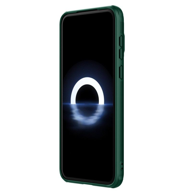 Cover Til Huawei Pura 70 Pro Camshield Prop Magnetic Series Nillkin