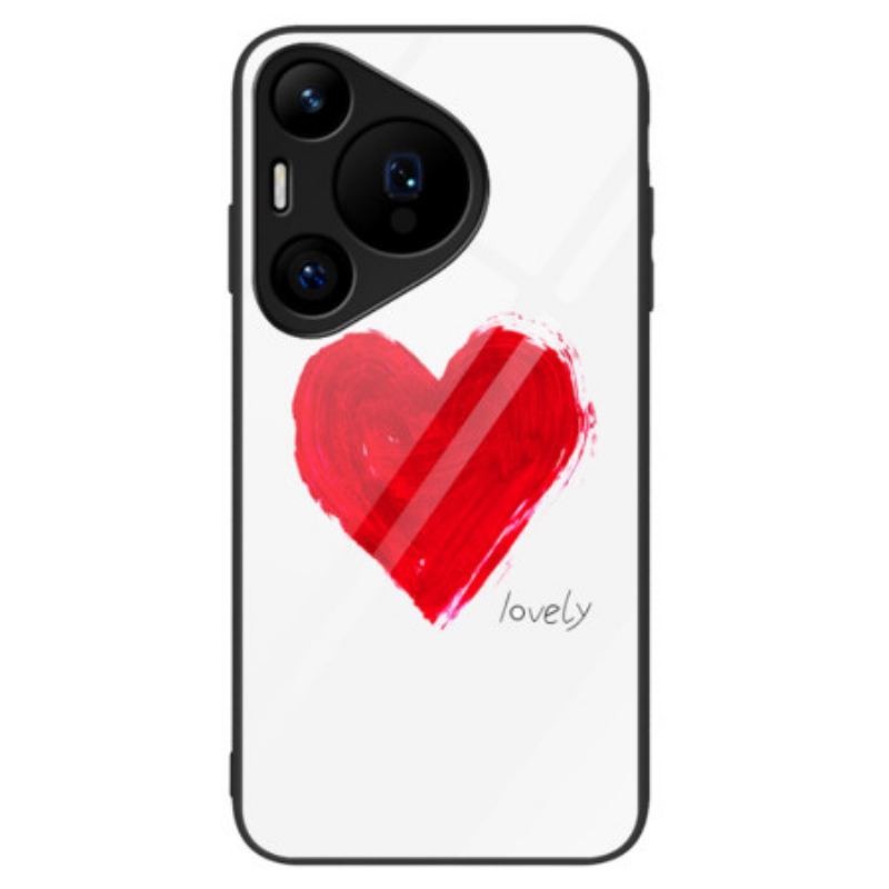 Cover Til Huawei Pura 70 Pro Dejligt