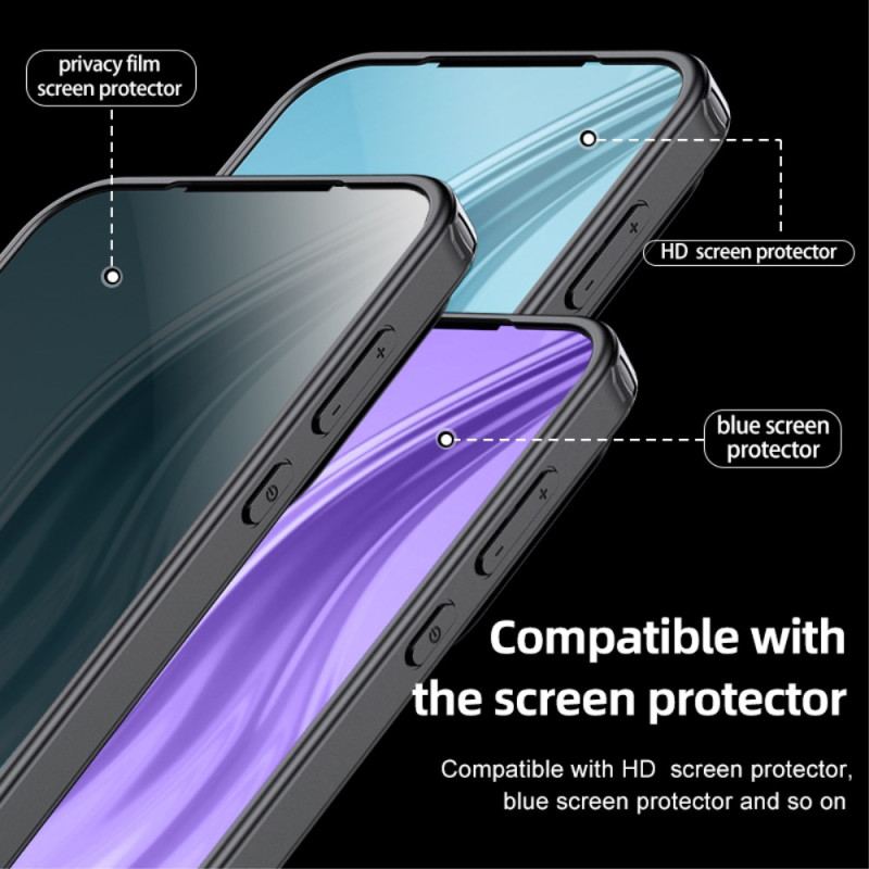 Cover Til Huawei Pura 70 Pro Stødsikker