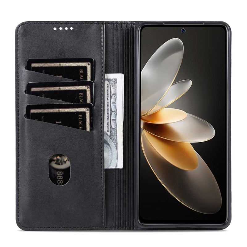 Flip Cover Huawei Pura 70 Pro Azns