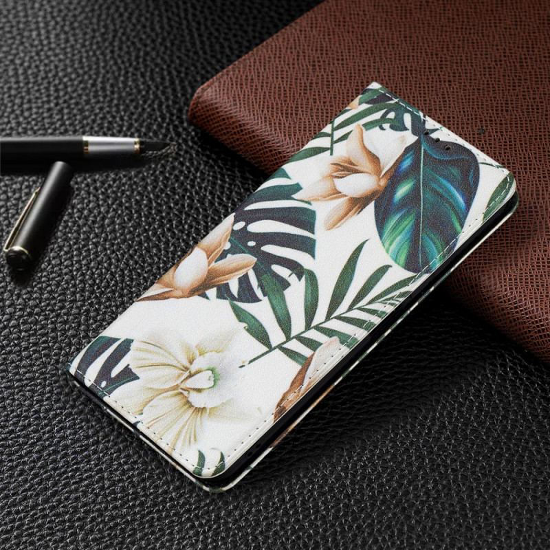 Cover Xiaomi Mi 11 Lite 4G / 5G / 5G NE Flip Cover Blade