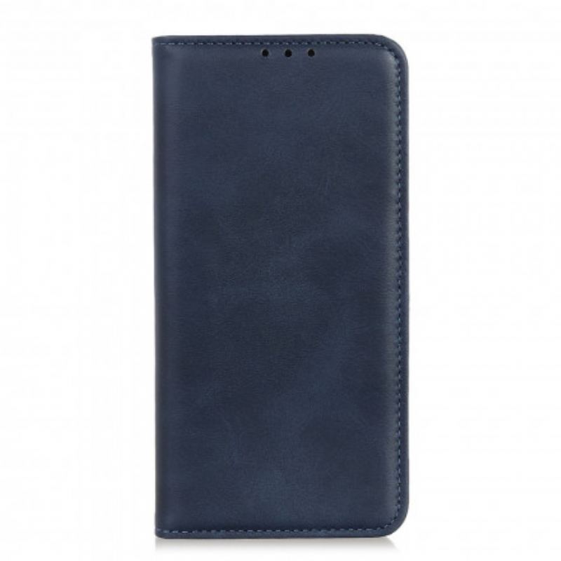 Cover Xiaomi Mi 11 Lite 4G / 5G / 5G NE Flip Cover Split Læder