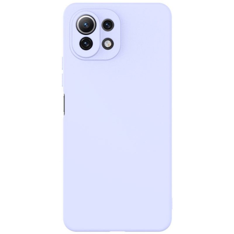 Cover Xiaomi Mi 11 Lite 4G / 5G / 5G NE Imak Uc-2 Feeling Colours Series