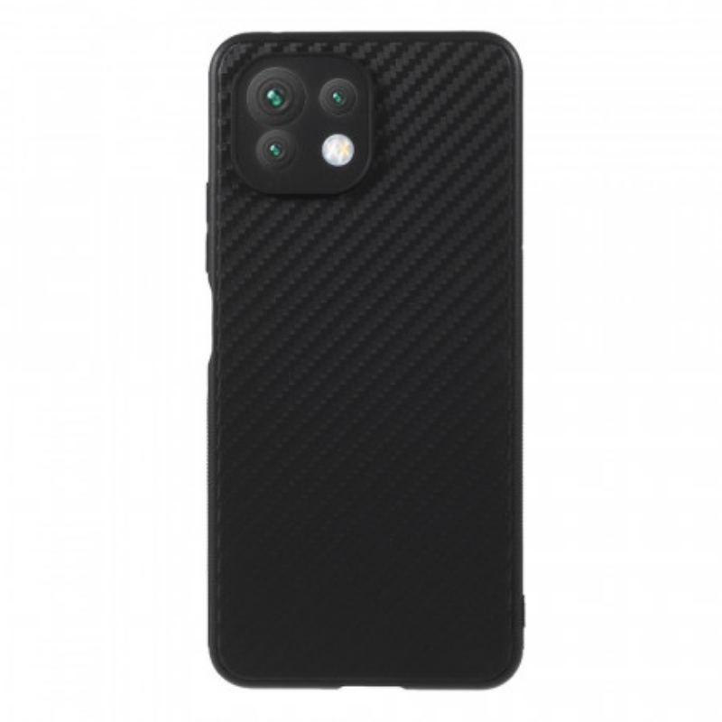 Cover Xiaomi Mi 11 Lite 4G / 5G / 5G NE Kulfiber