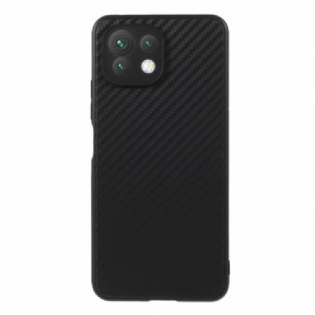 Cover Xiaomi Mi 11 Lite 4G / 5G / 5G NE Kulfiber