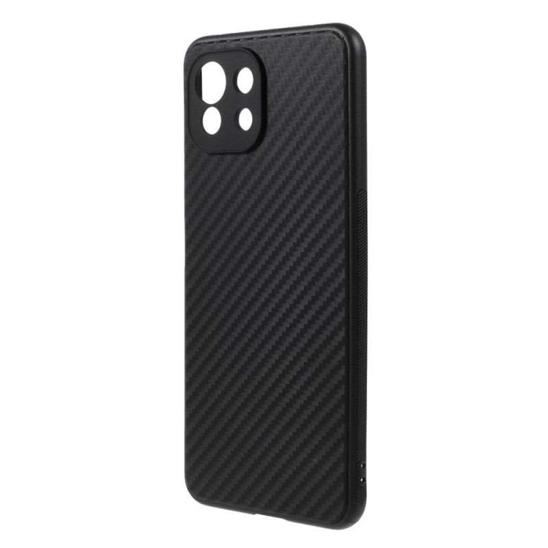 Cover Xiaomi Mi 11 Lite 4G / 5G / 5G NE Kulfiber